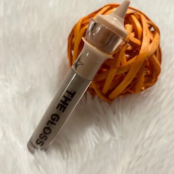 Jeffree Star Silk Rope Lip Gloss - Picture 4 of 8